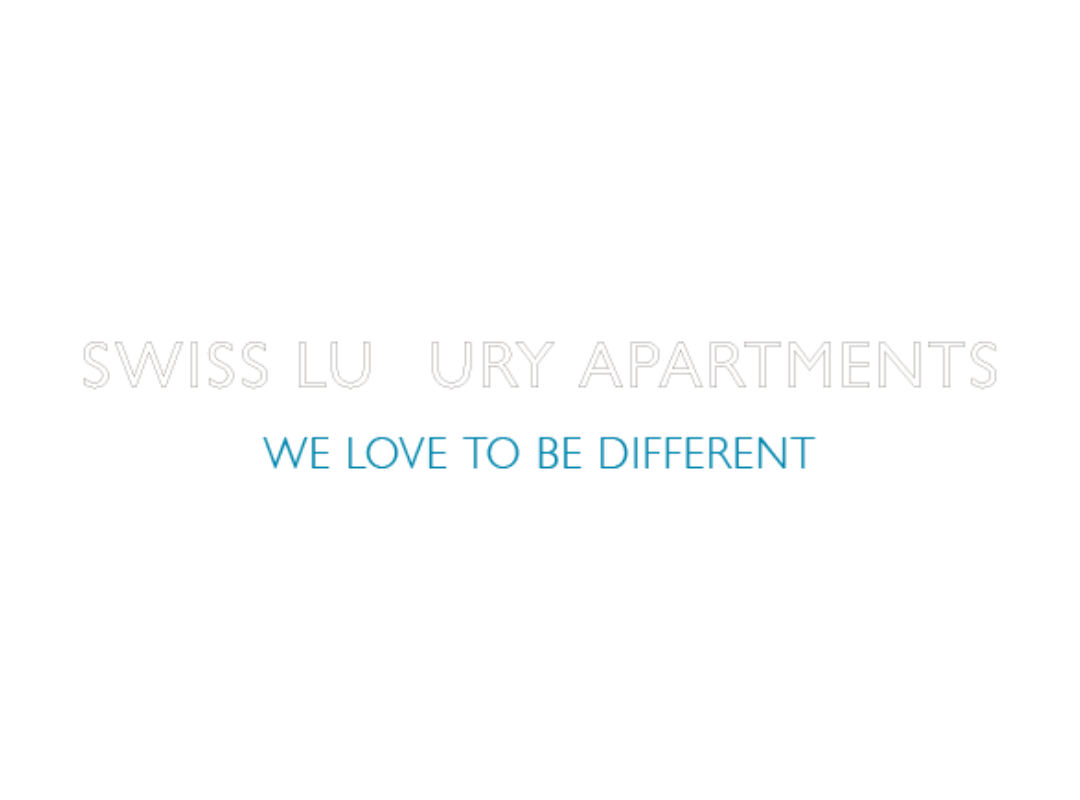 Swiss Luxury Apartments